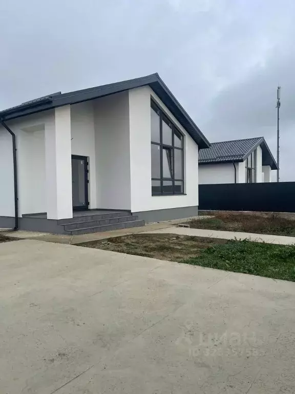 Дом в Краснодарский край, Анапа муниципальный округ, пос. Пятихатки ... - Фото 2