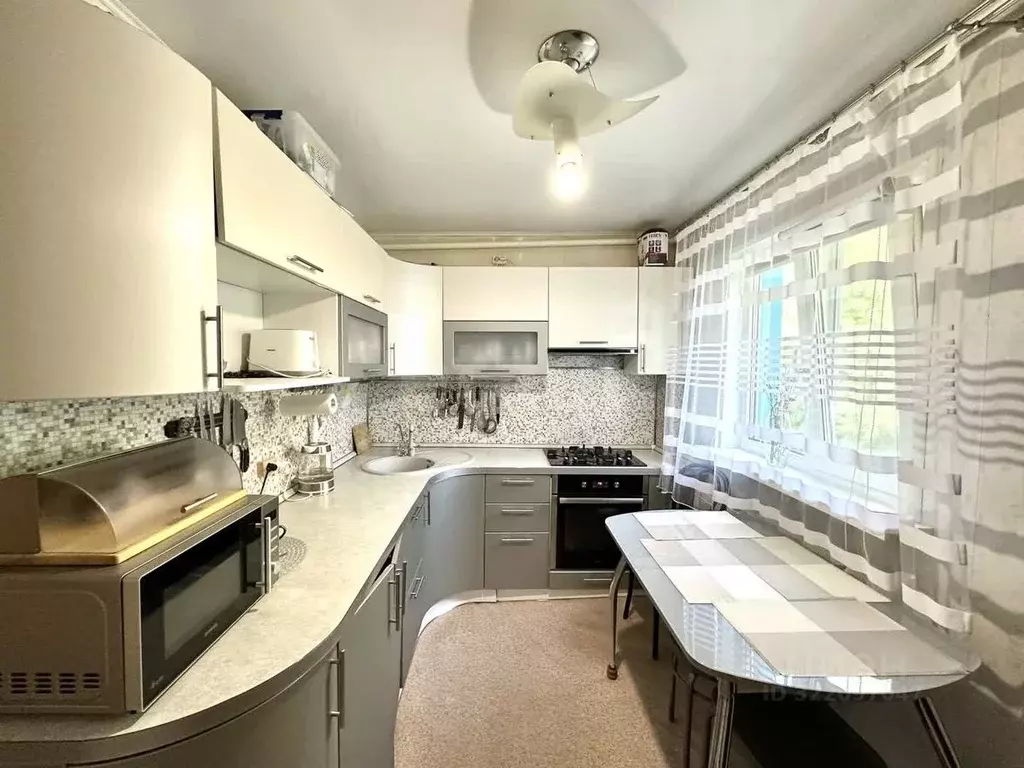 Дом в Ханты-Мансийский АО, Ханты-Мансийск ул. Горького, 4 (55 м) - Фото 1