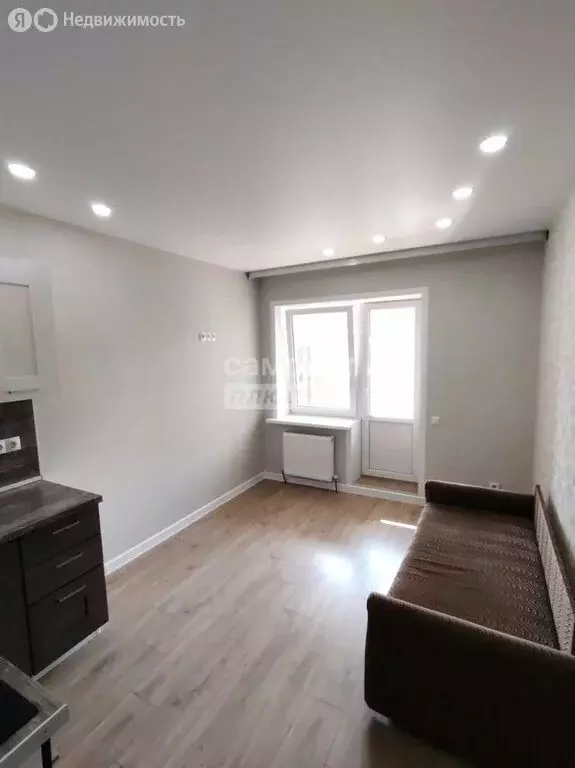 1-комнатная квартира: Липецк, Елецкое шоссе, 7 (40.3 м) - Фото 2