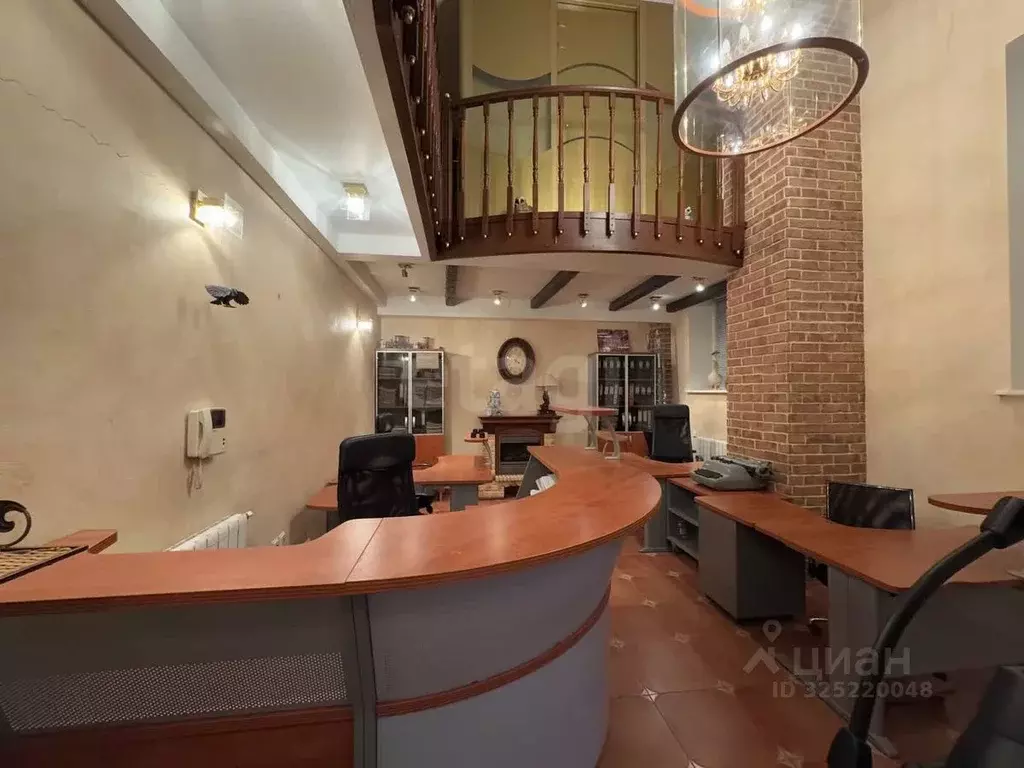 Помещение свободного назначения в Санкт-Петербург Фермское ш., 32 (90 ... - Фото 2