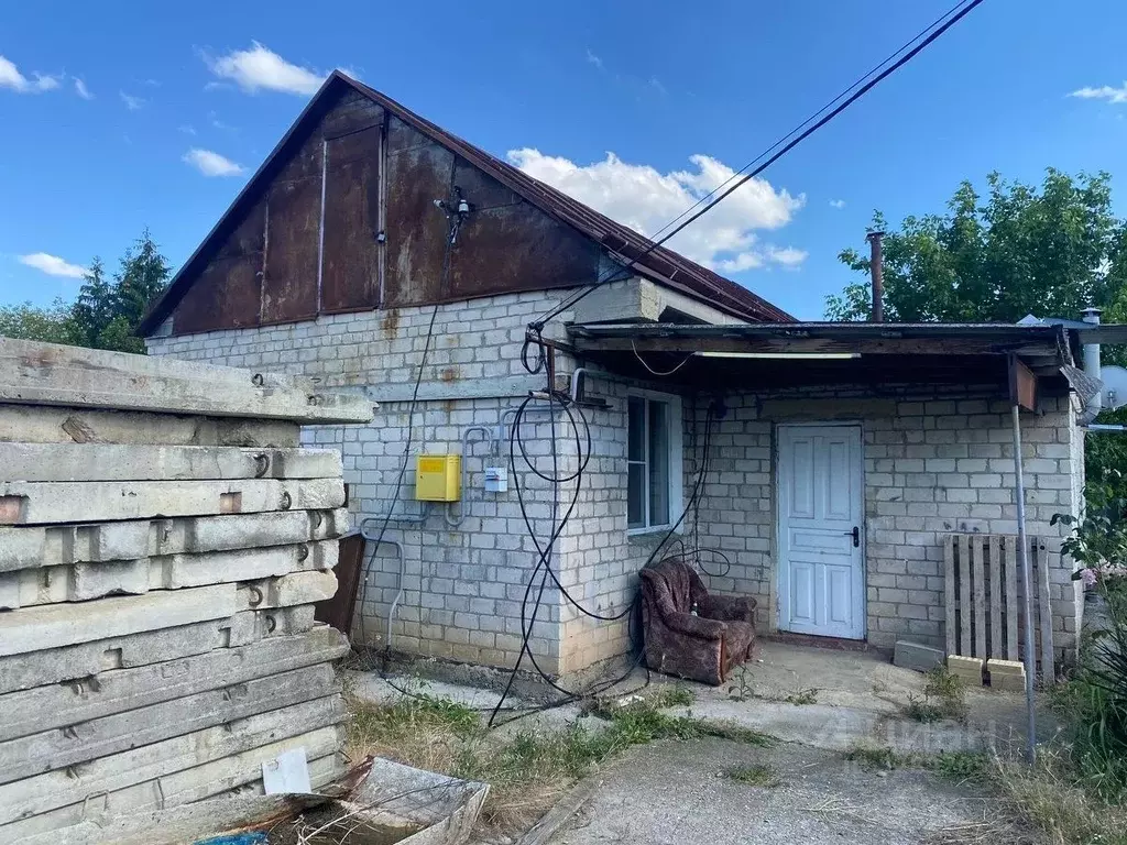 Дом в Краснодарский край, Армавир городской округ, пос. Заветный ул. ... - Фото 2