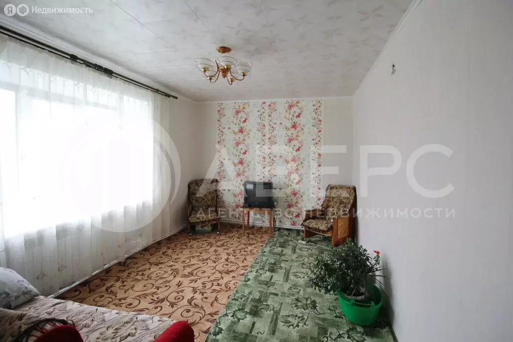 2-комнатная квартира: село Денятино, улица Механизаторов, 2 (41.6 м) - Фото 2