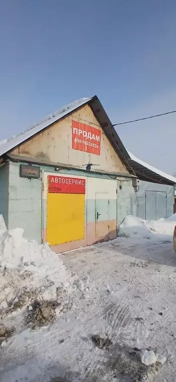 Участок в Пермский край, Пермский муниципальный округ, с. Култаево ул. ... - Фото 2