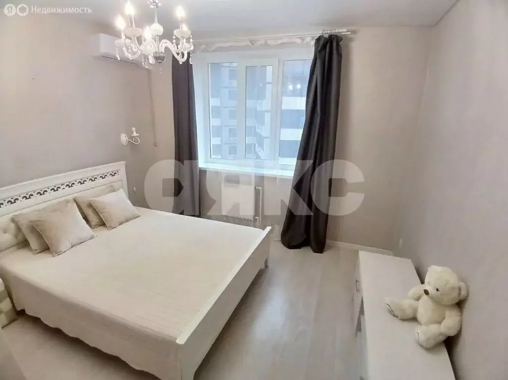 1-комнатная квартира: Анапа, Владимирская улица, 144 (42 м) - Фото 1