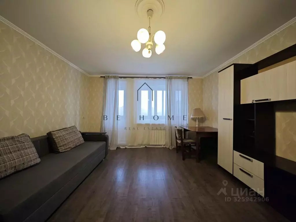 2-к кв. Санкт-Петербург Ириновский просп., 17К3 (46.0 м) - Фото 2