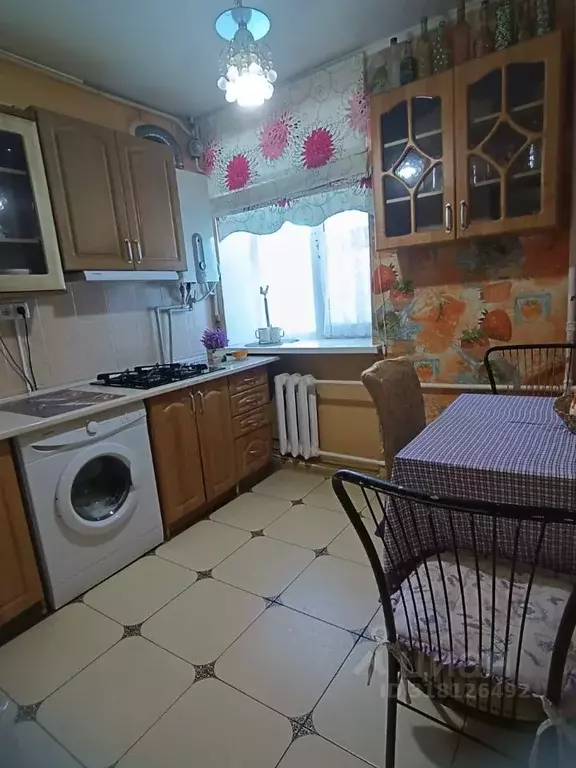1-к кв. Крым, Феодосия ул. Галерейная, 13 (34.0 м) - Фото 1
