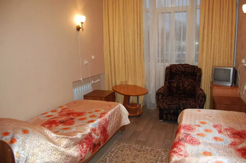 Комната Челябинская область, Кыштым пос. Дальняя Дача, ул. Дальняя, 2 ... - Фото 2