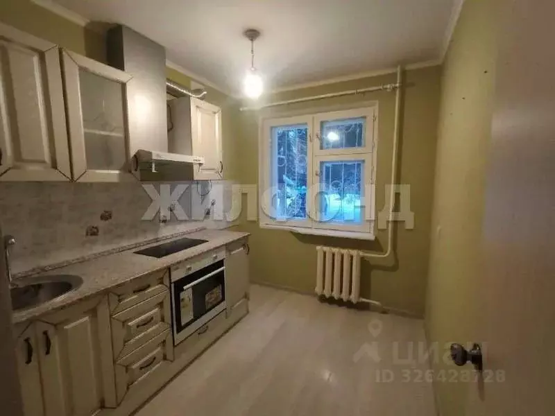 2-к кв. Новосибирская область, Бердск ул. Микрорайон, 26 (44.2 м) - Фото 2