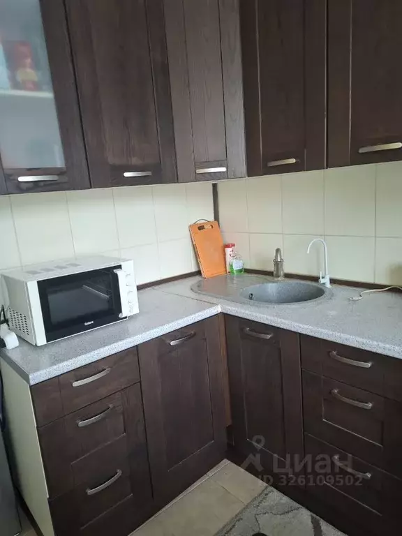 2-к кв. Московская область, Красногорск городской округ, Отрадное пгт ... - Фото 2