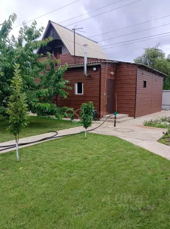 Дом в Волгоградская область, Волгоград ул. Шурухина (54 м) - Фото 2