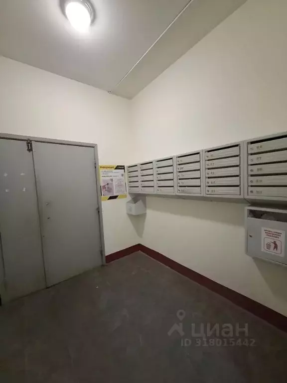2-к кв. Ивановская область, Иваново ул. Менделеева, 18 (62.2 м) - Фото 1