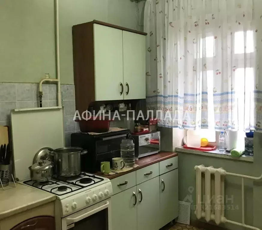 1-к кв. Ямало-Ненецкий АО, Надым Заводская ул., 4 (37.0 м) - Фото 0