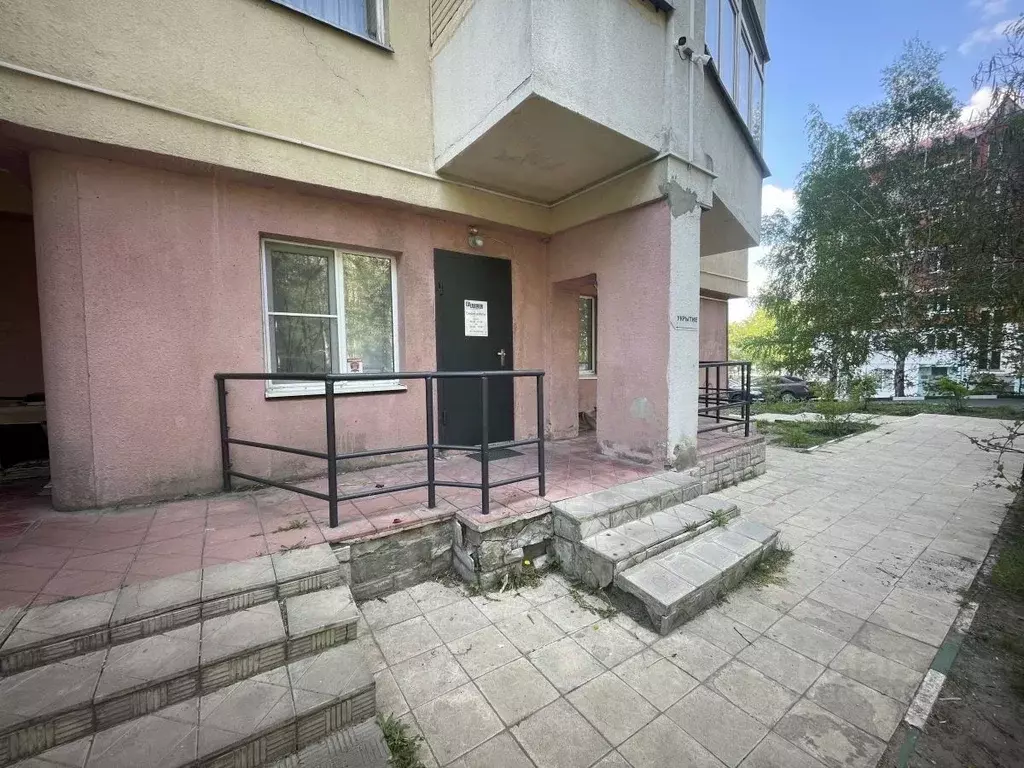 Помещение свободного назначения в Белгородская область, Старый Оскол ... - Фото 2