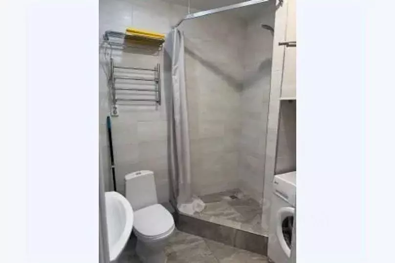 1-к кв. Краснодарский край, Новороссийск ул. Хворостянского, 21 (25.0 ... - Фото 1