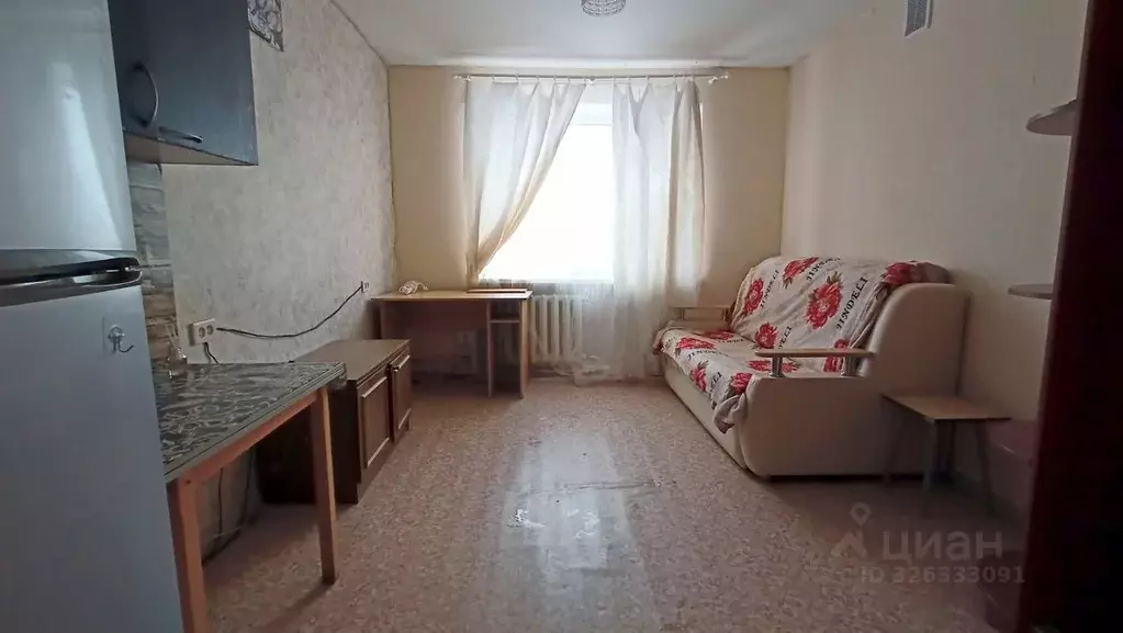 Комната Новгородская область, Великий Новгород ул. Рахманинова, 5 ... - Фото 1