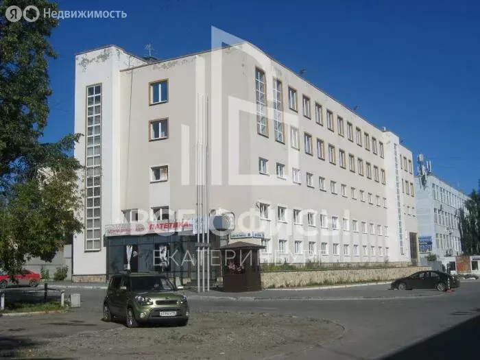 Офис (16.6 м) - Фото 2