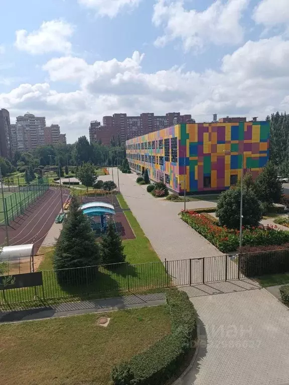 2-к кв. Самарская область, Тольятти Юбилейная ул., 73 (49.4 м) - Фото 1