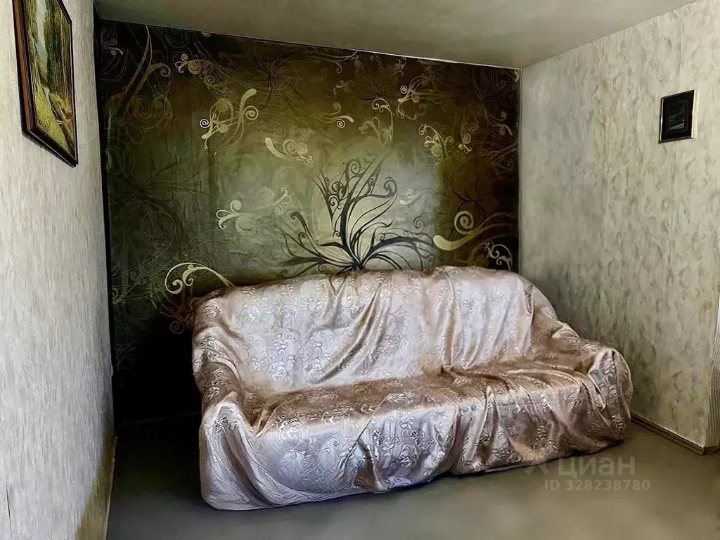 2-к кв. Омская область, Омск ул. Панфилова, 8 (42.0 м) - Фото 2