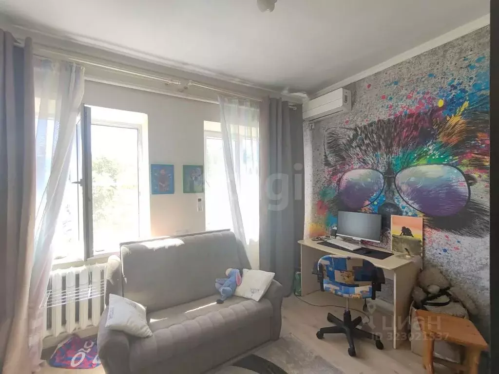 Дом в Краснодарский край, Новороссийск Цемдолина тер., ул. ... - Фото 1