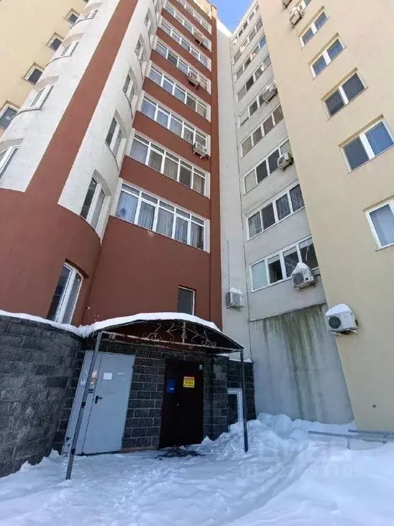 Офис в Башкортостан, Уфа ул. Карла Маркса, 62 (170 м) - Фото 1