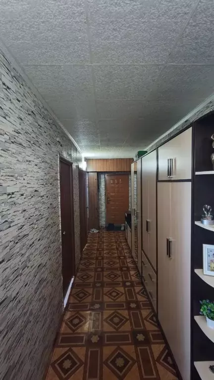 Продаётся 4-к квартира, 93 м - Фото 1