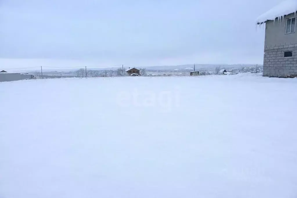 Участок в Тульская область, Тула проезд 1-й Газовый (12.0 сот.) - Фото 1