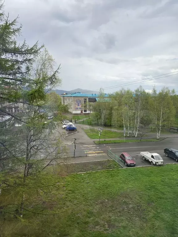 3-к. квартира, 60,1 м, 4/5 эт. - Фото 0