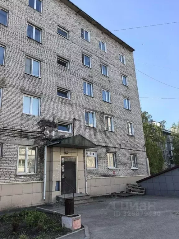 1-к кв. Алтайский край, Барнаул Молодежная ул., 64 (30.0 м) - Фото 2