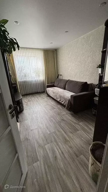Продаётся 2-к квартира, 48 м - Фото 0