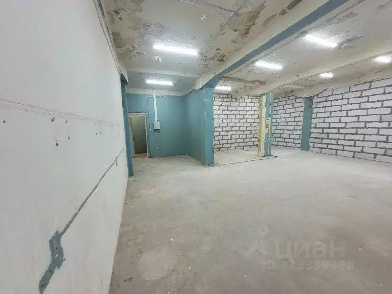 Производственное помещение в Санкт-Петербург Промышленная ул., 5 (85 ... - Фото 2