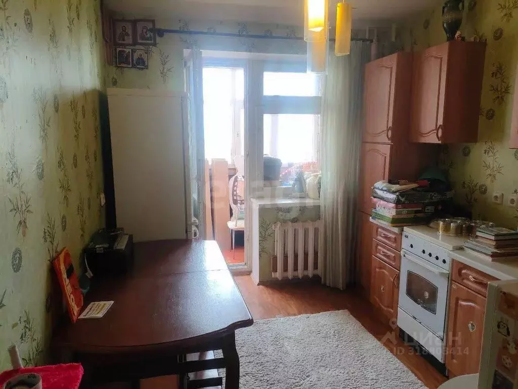 1-к кв. Мордовия, Саранск ул. Косарева, 1А (36.0 м) - Фото 1