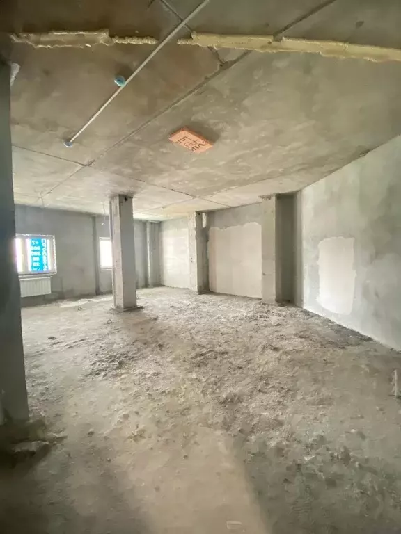 Продаётся квартира-студия, 79.6 м - Фото 1