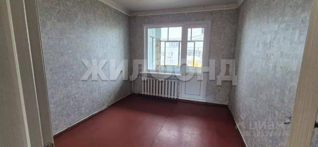 4-к кв. Воронежская область, Воронеж ул. Желябова, 17 (70.4 м) - Фото 1