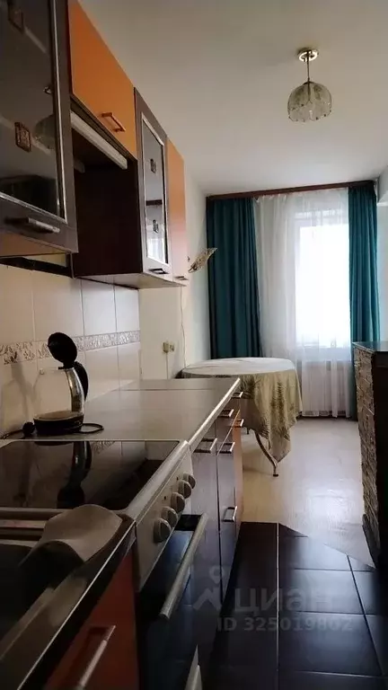 1-к кв. Иркутская область, Иркутск Космический проезд, 1/2 (41.0 м) - Фото 2