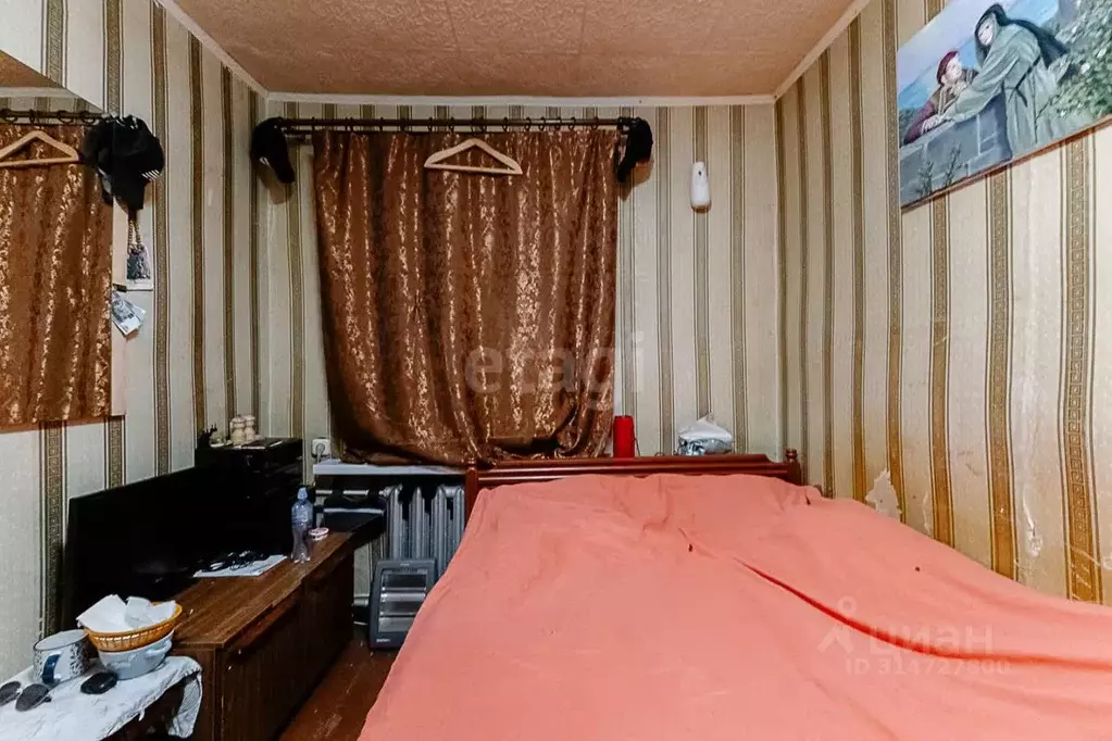 Дом в Свердловская область, Екатеринбург пер. Подрядный, 33 (46 м) - Фото 1