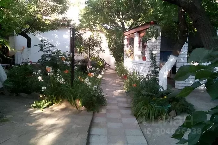 Дом в Крым, Судак ул. Бирюзова, 43 (35 м) - Фото 0