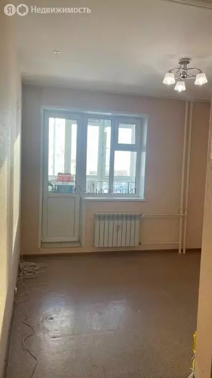 Квартира-студия: Нижний Новгород, Южный бульвар, 10 (19 м) - Фото 2