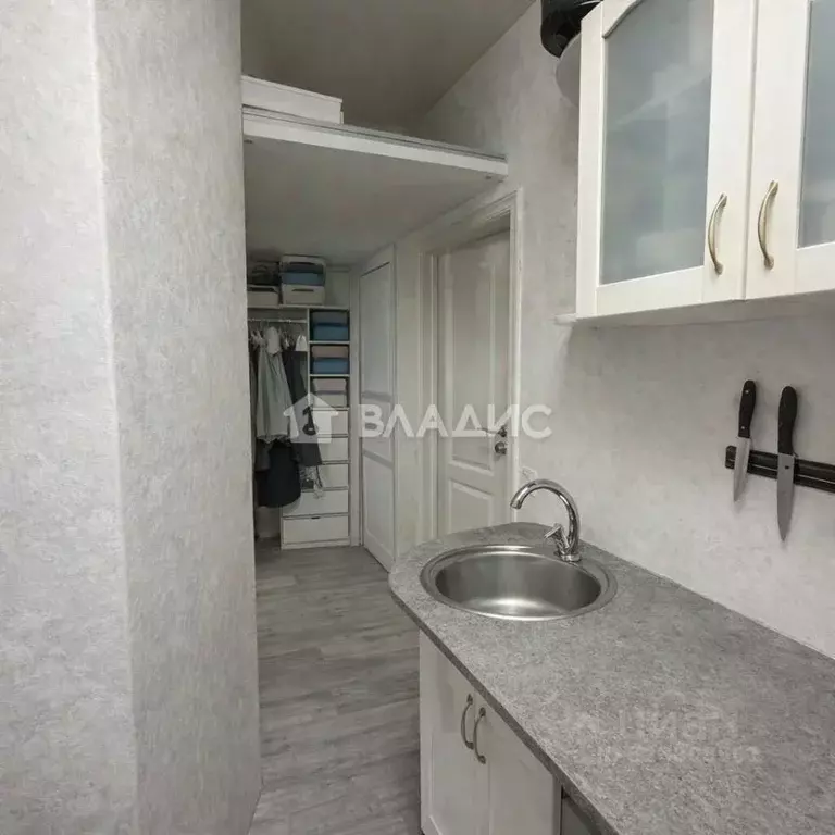 2-к кв. Нижегородская область, Нижний Новгород Родниковая ул., 71 ... - Фото 2