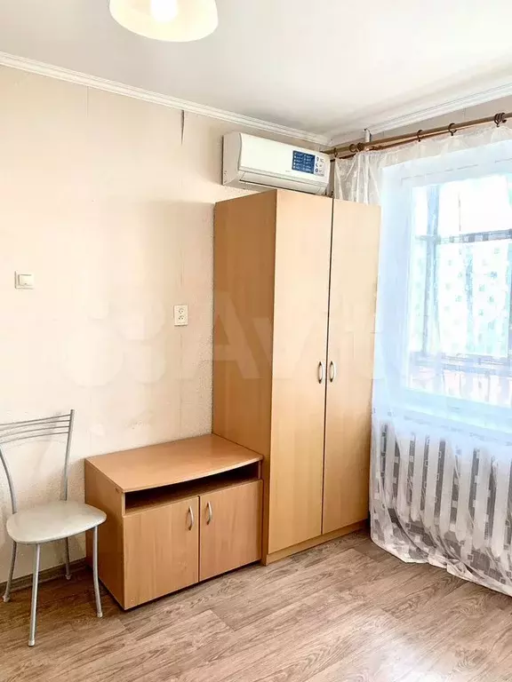 1-к. квартира, 24 м, 8/9 эт. - Фото 1
