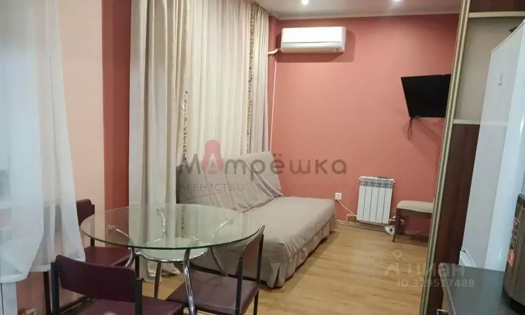 3-к кв. Белгородская область, Белгородский муниципальный округ, ... - Фото 1