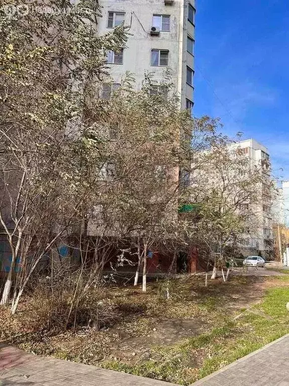 1-комнатная квартира: Астрахань, улица Бориса Алексеева, 34 (41.5 м) - Фото 1