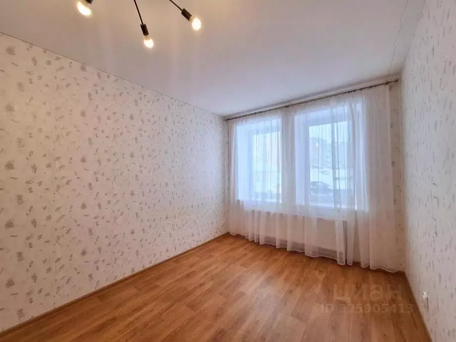 1-к кв. Пермский край, Березники Набережная ул., 53 (31.3 м) - Фото 1