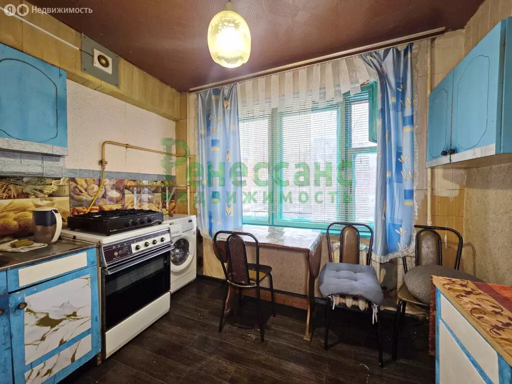 2-комнатная квартира: Брянск, Московский проспект, 1А (50.9 м) - Фото 0