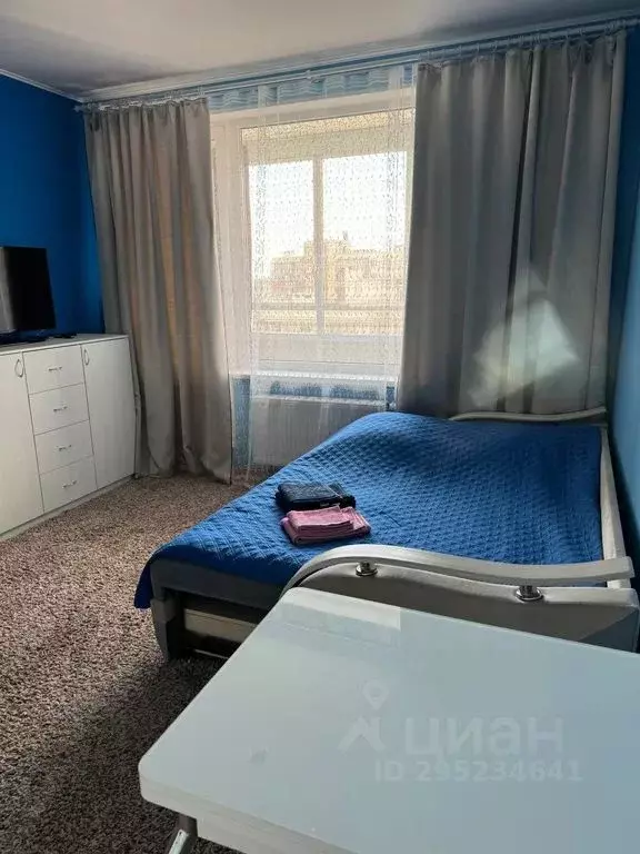 Студия Ленинградская область, Кудрово г. Всеволожский район, Заневское ... - Фото 2