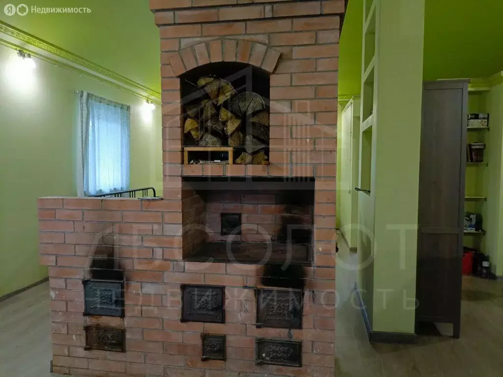 Дом в Сергиево-Посадский городской округ, село Титовское (59 м) - Фото 0