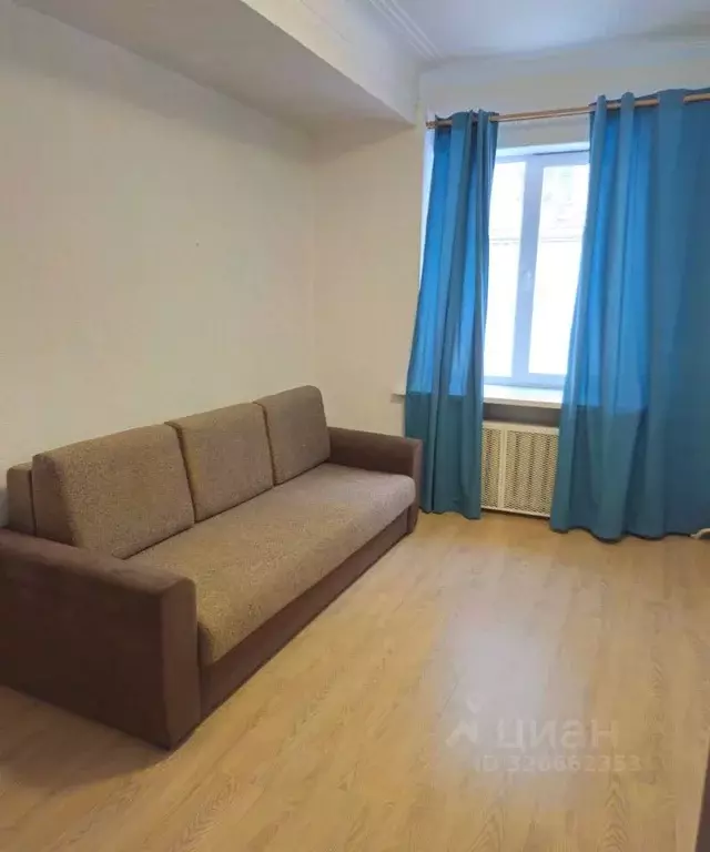 3-к кв. Москва Капельский пер., 13 (70.0 м) - Фото 2