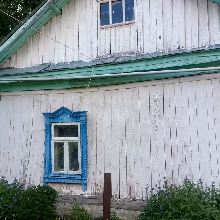 Дом 22,2 м на участке 15 сот. - Фото 1