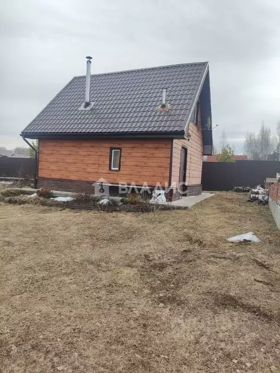 Участок в Татарстан, Верхнеуслонский район, Введенско-Слободское ... - Фото 1