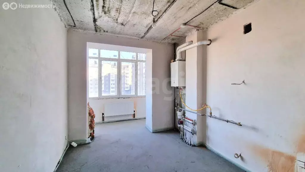 2-комнатная квартира: село Шалушка, улица Ленина, 392 (70 м) - Фото 2