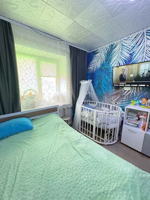 Продаётся 2-к квартира, 35.3 м - Фото 1